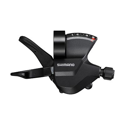 Превью  Манетка SHIMANO Altus SL-M315-8R